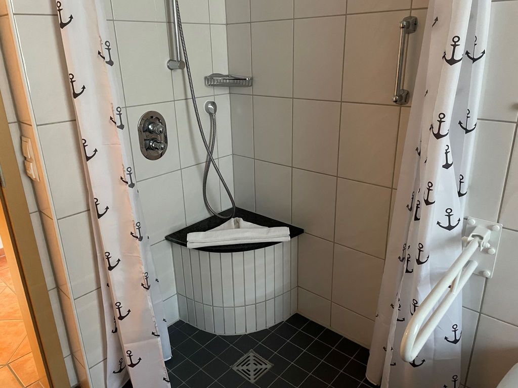 Dusche