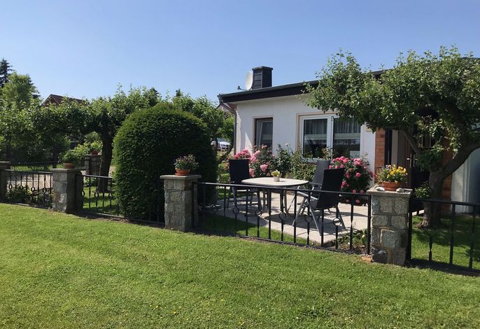 Photo Steinhagen A. Ferienhaus Fährdorf 2
