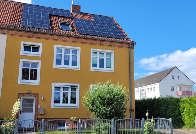 Ferienwohnung