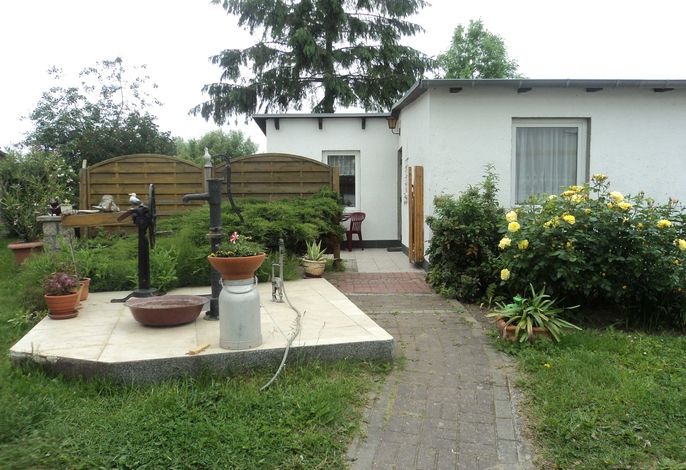 Ferienhaus Steinhagen