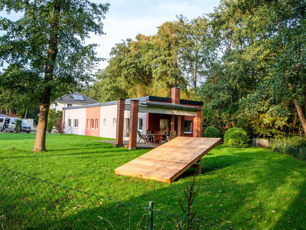 Ferienhaus Erlengrund
