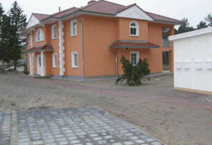 Ferienwohnung