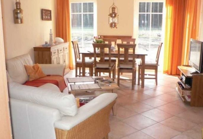 Ferienwohnung