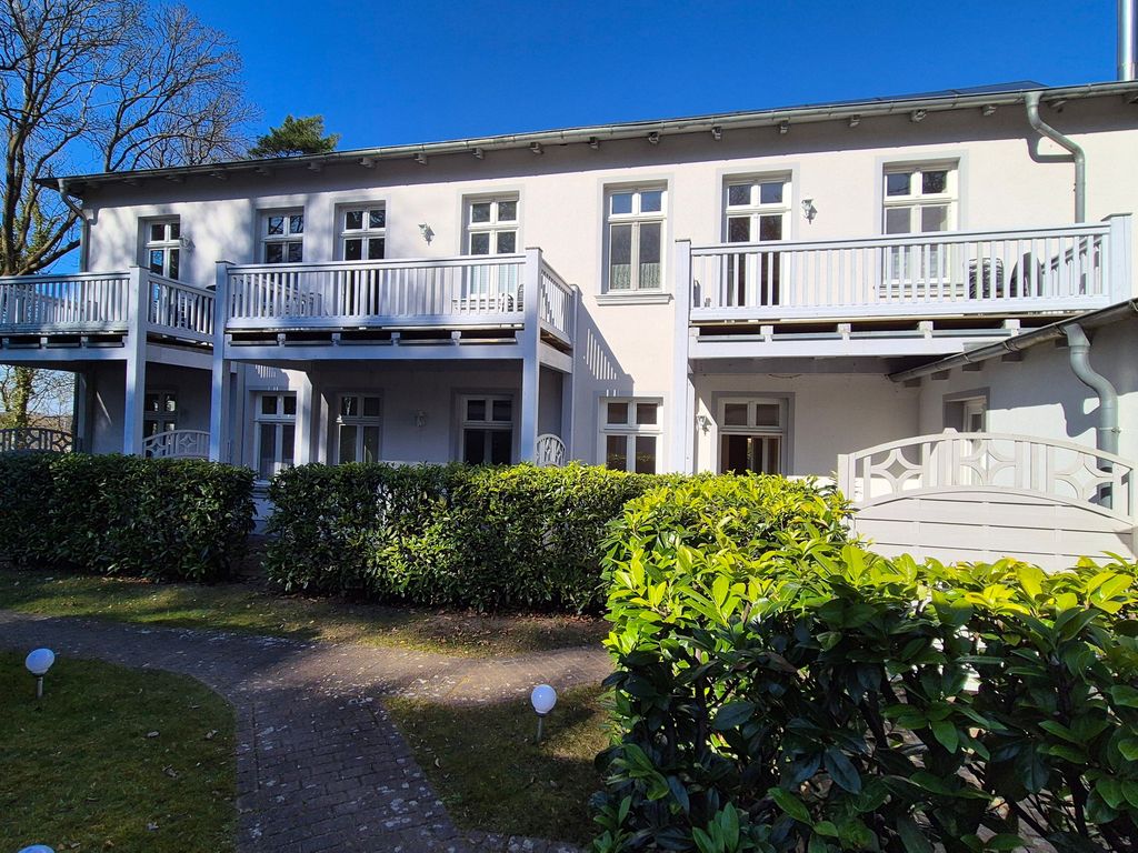 Haus Rubert - Außenansicht
