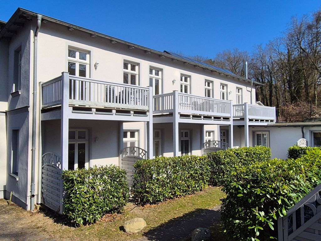 Haus Rubert - Außenansicht