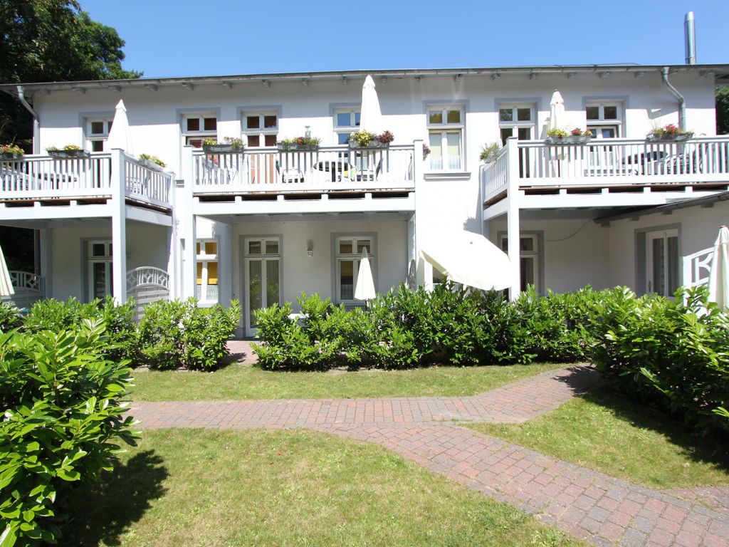 Haus Rubert - Außenansicht