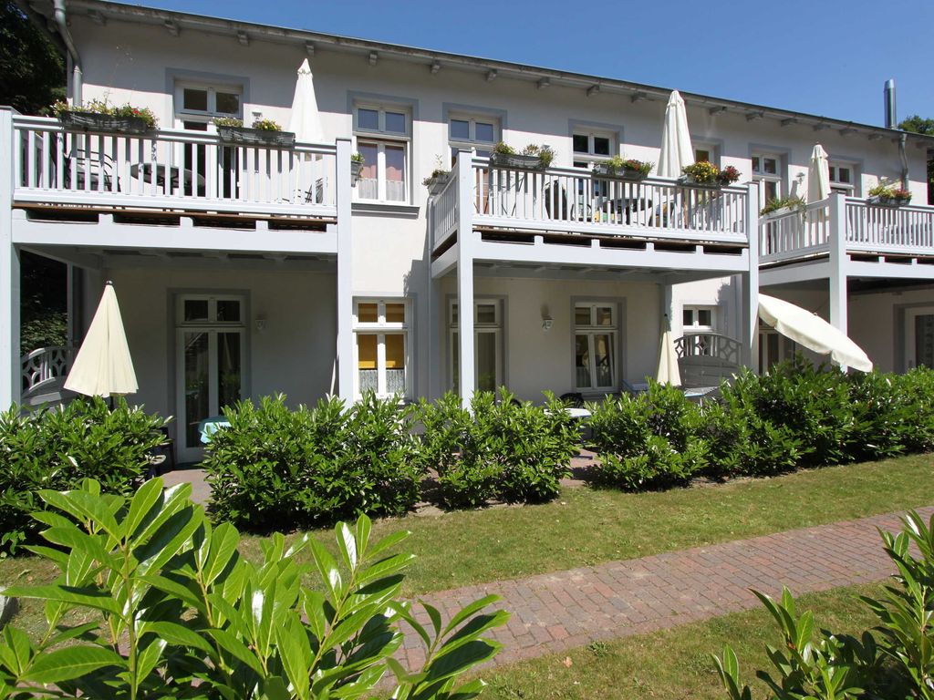 Haus Rubert - Außenansicht