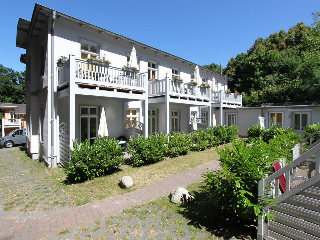 Haus Rubert - Außenansicht