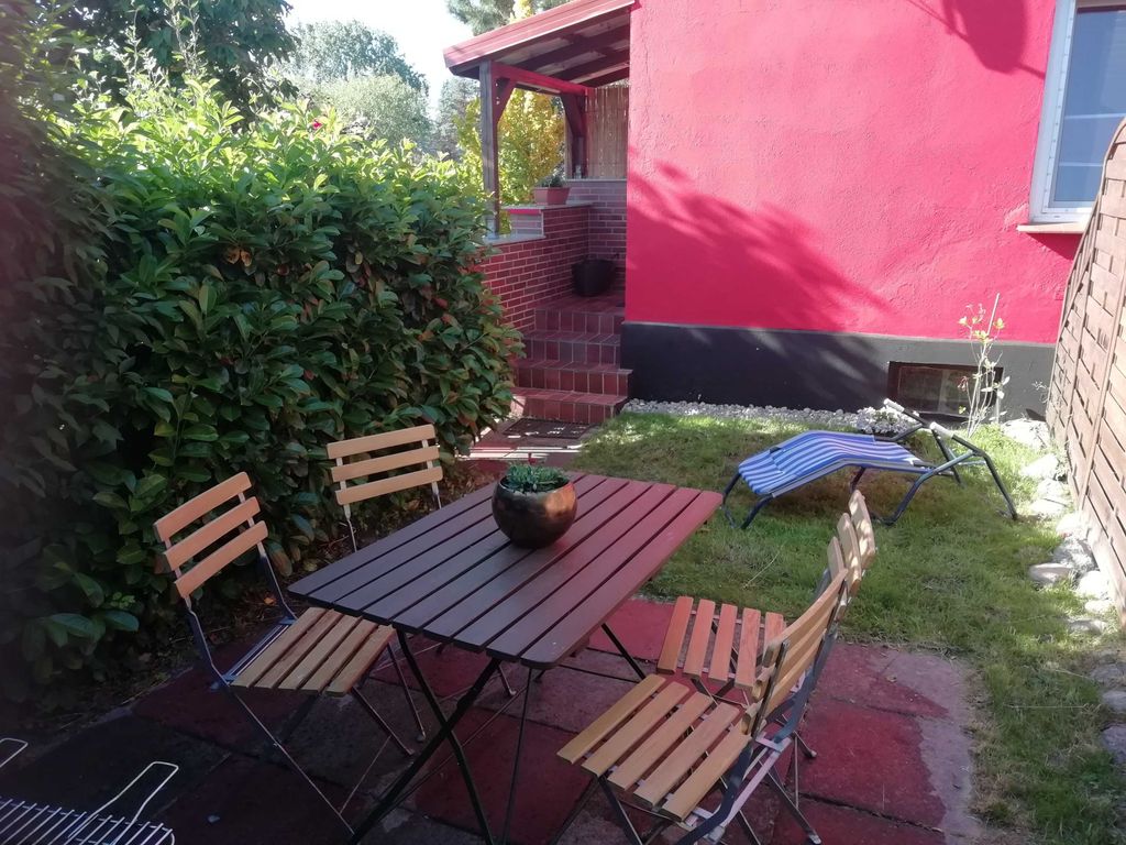 Sitzecke