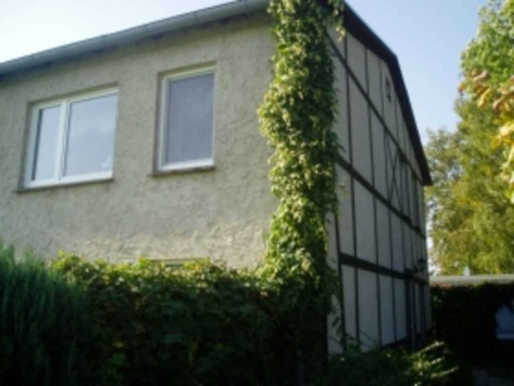 Außenanicht