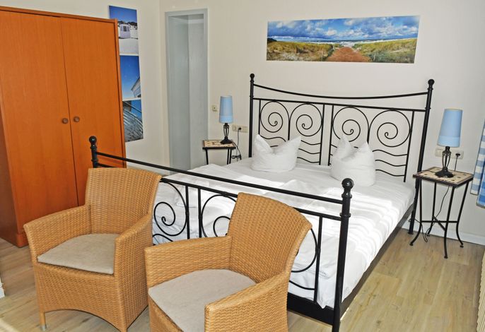 Doppelzimmer  11