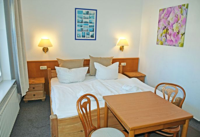 Doppelzimmer 40