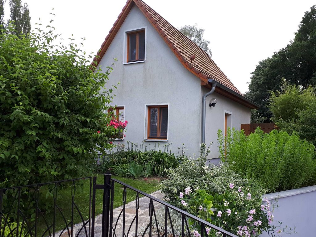 Feriehaus mit separatem Eingang