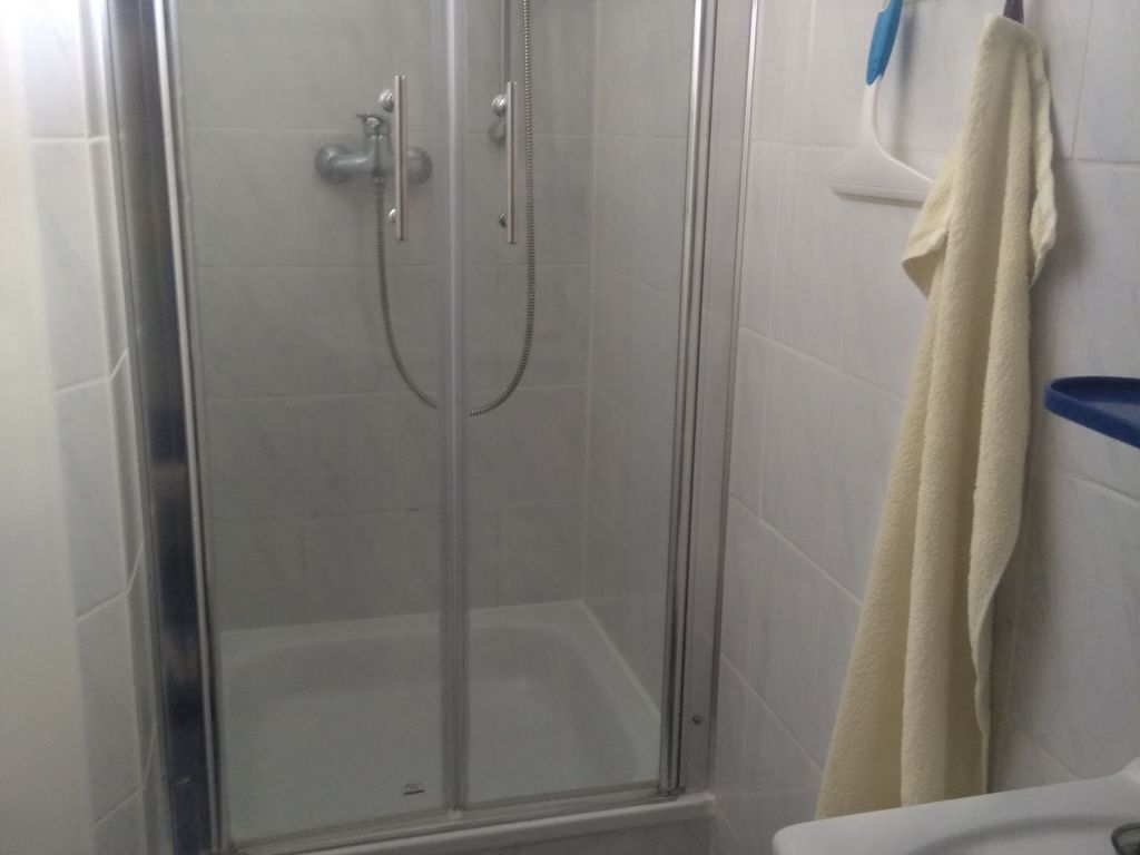 Dusche