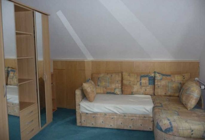 Photo Ferienunterkunft Glawe 4