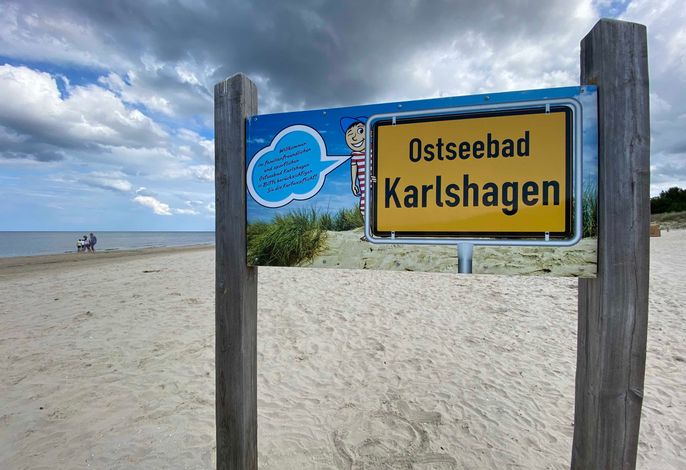 WE Sanddornweg 1a