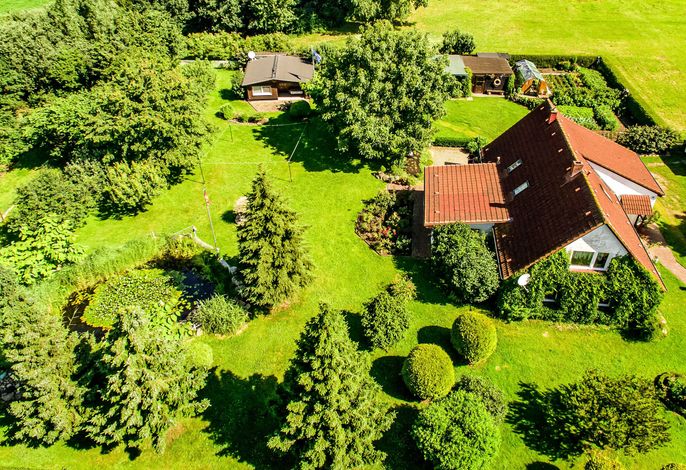 Ferienwohnung Rustikal