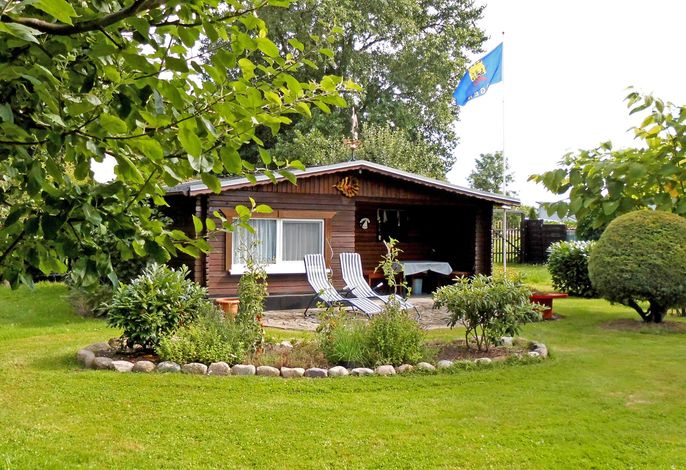 Bungalow und Ferienwohnung auf Rügen – Foto 1