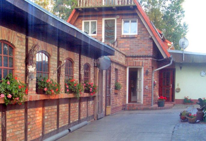 Ferienwohnung 2