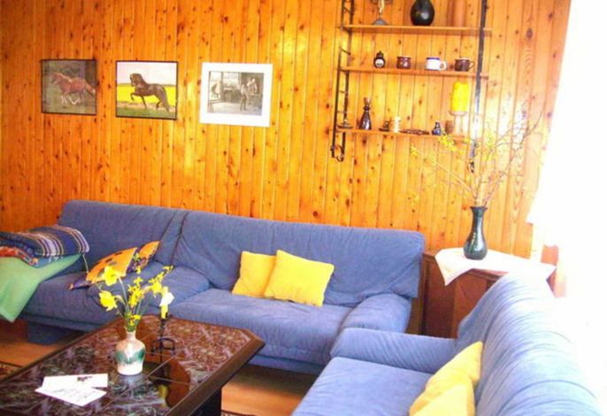 Ferienhaus Schöne