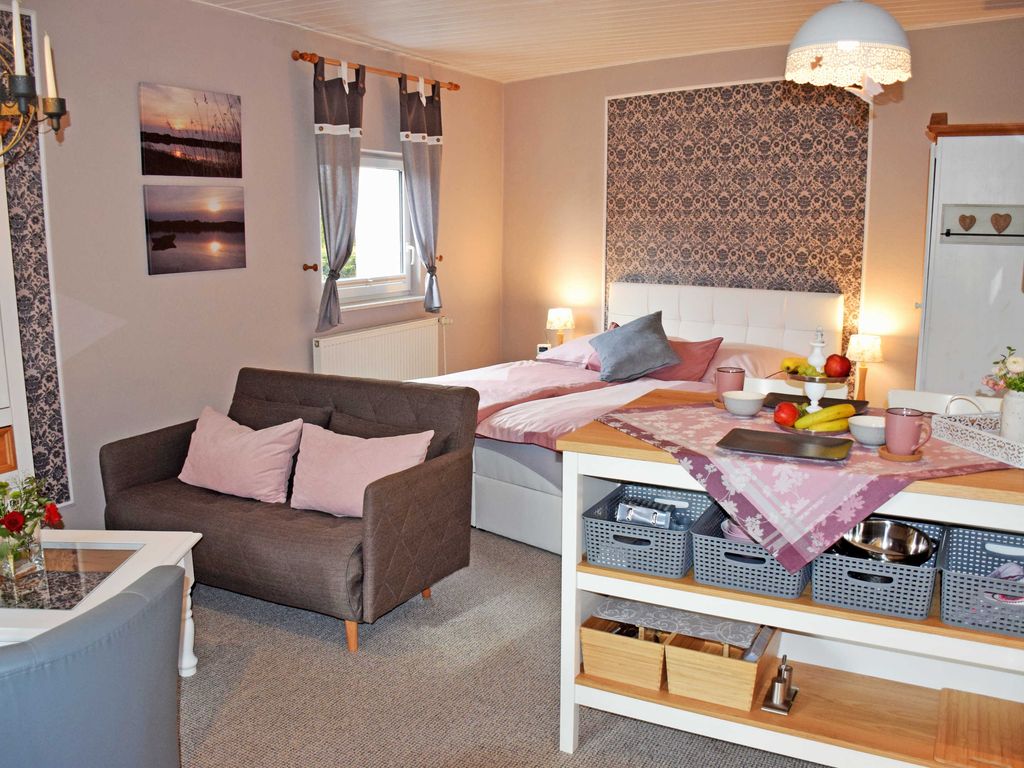 Ferienwohnung Familie Hänsel