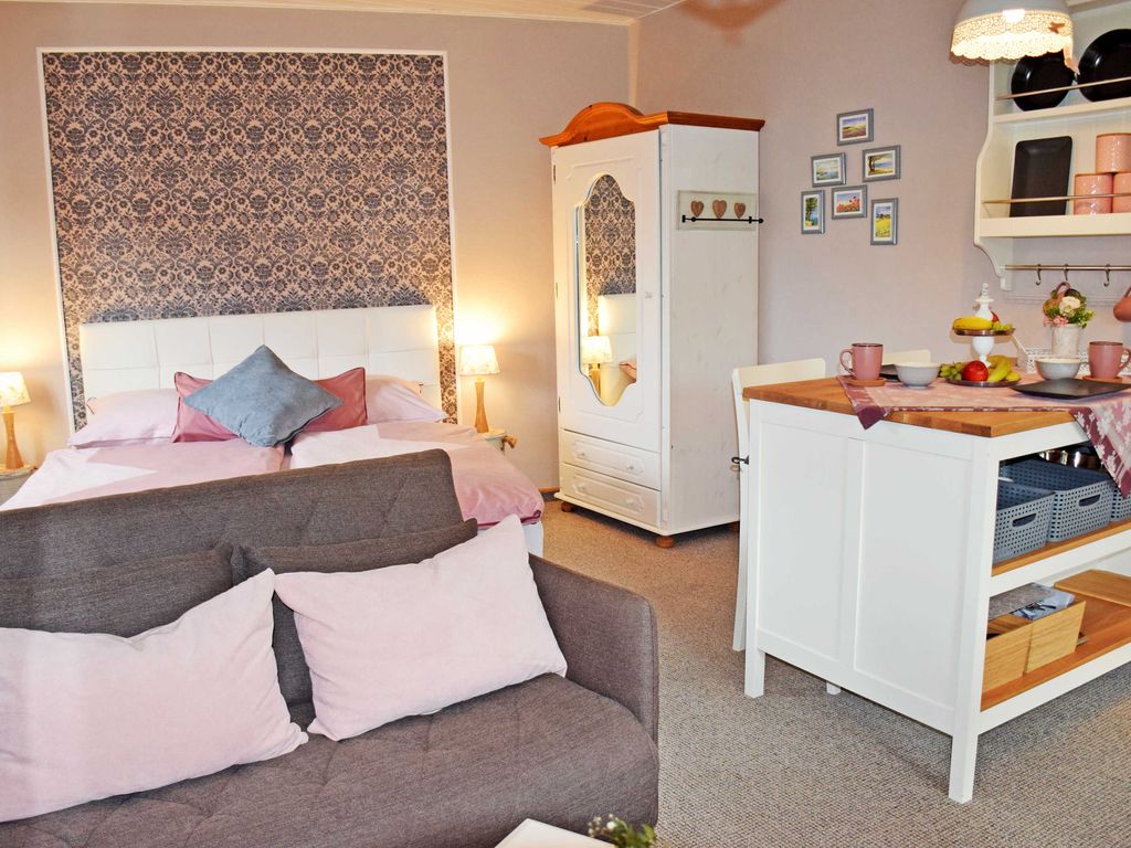 Ferienwohnung Familie Hänsel