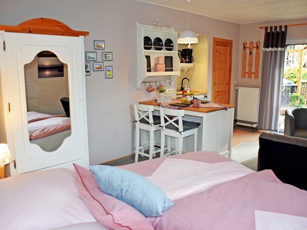 Ferienwohnung Familie Hänsel
