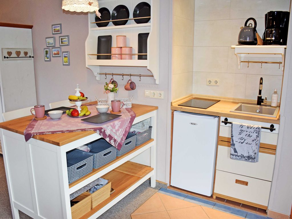 Ferienwohnung Familie Hänsel