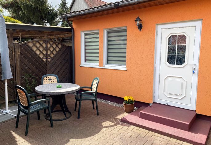 Ferienhaus 2