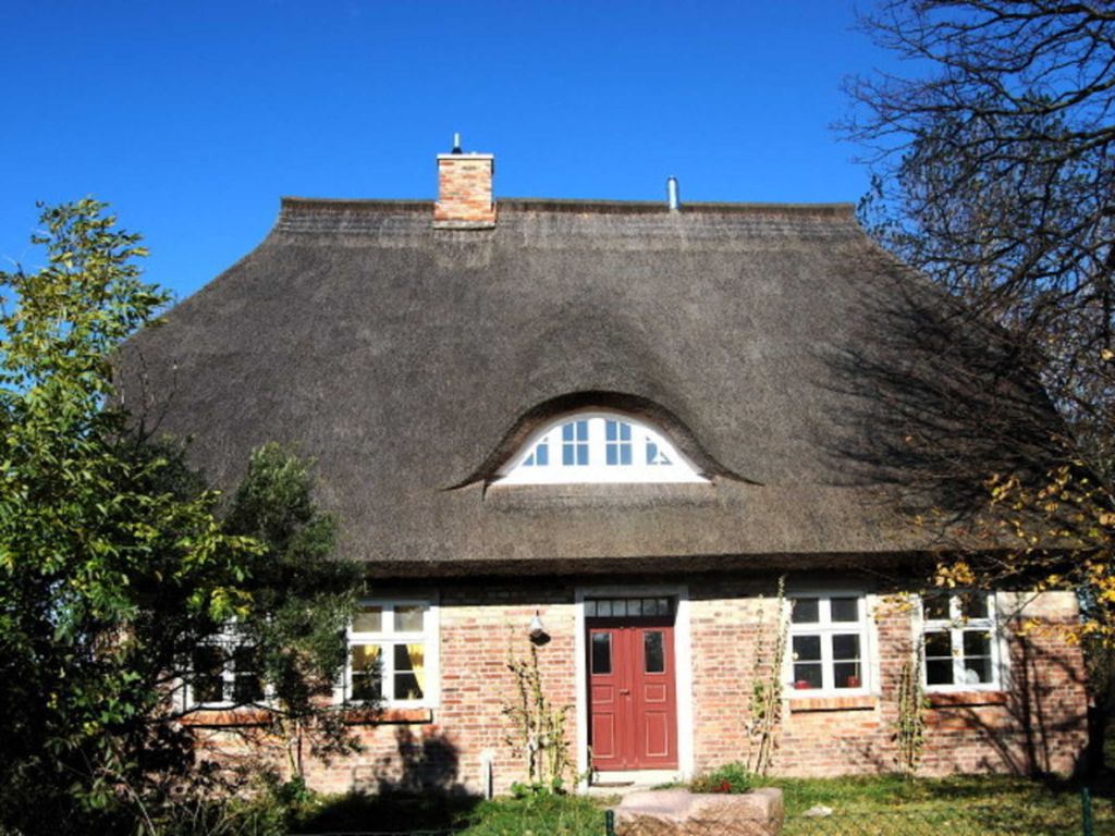 Eingangsbereich
