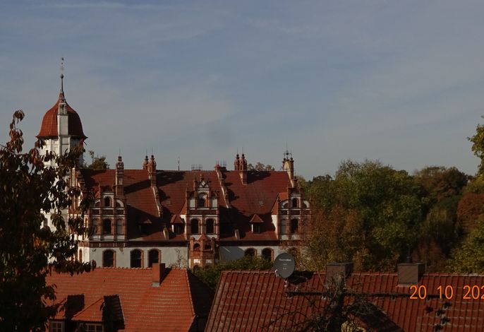 Schloß Basedow