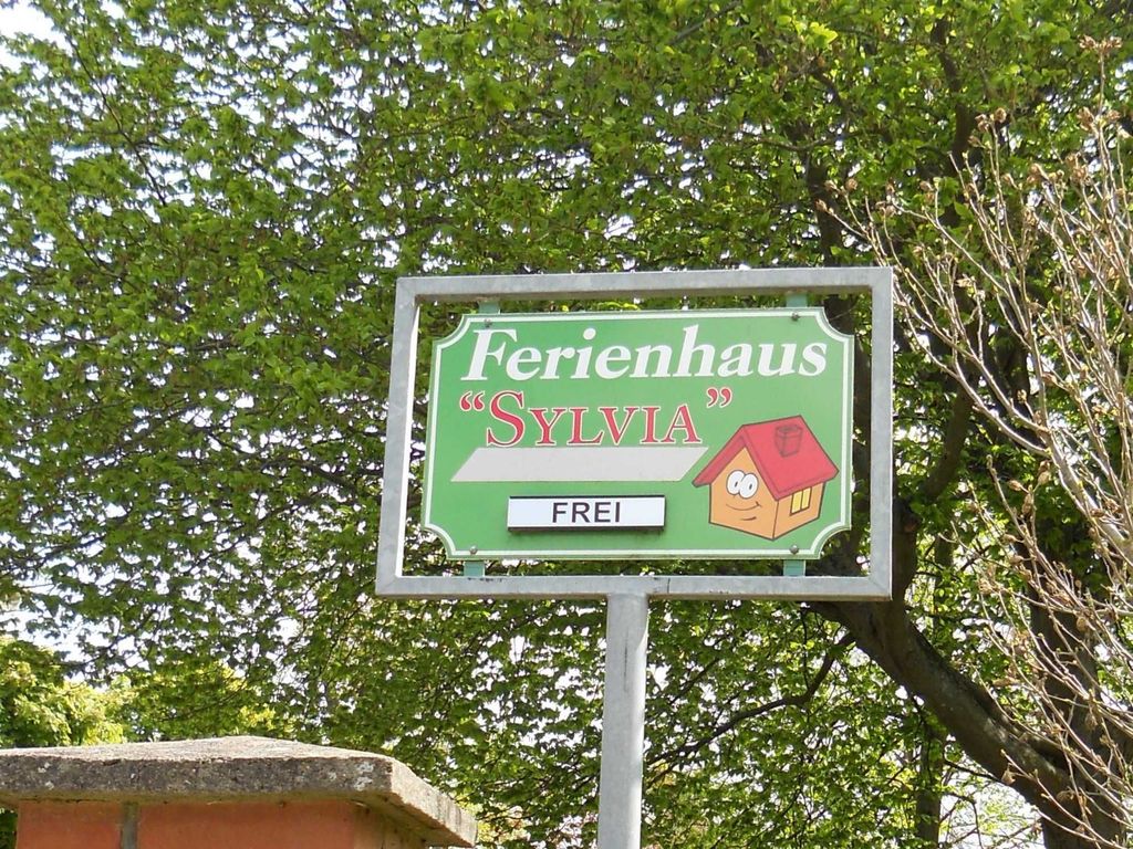 am Ziel