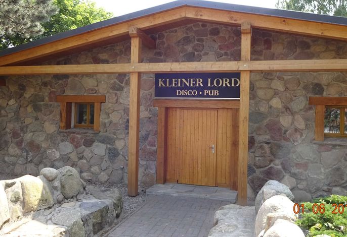 Kleiner Lord