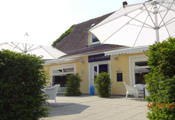 Schloßcafè