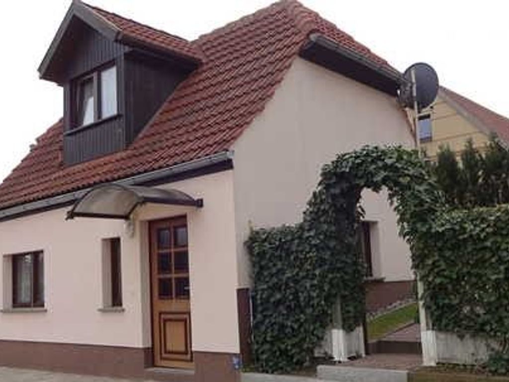 Ferienhaus