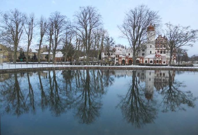 Schloss Basedow