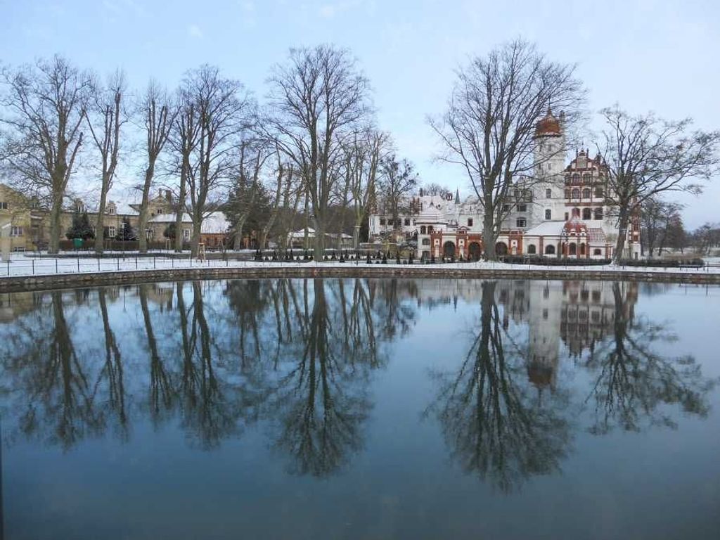 Schloss Basedow