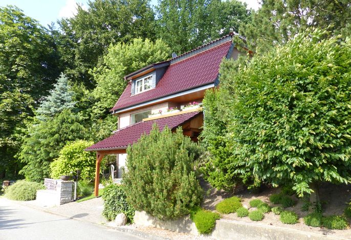 Ferienwohnung
