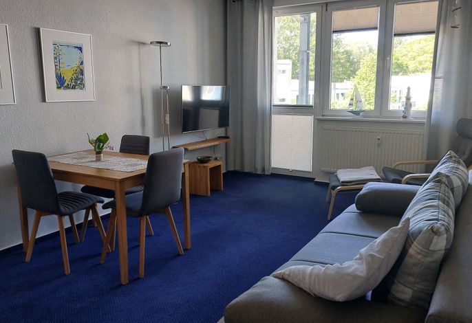 Bild von Ferienwohnung