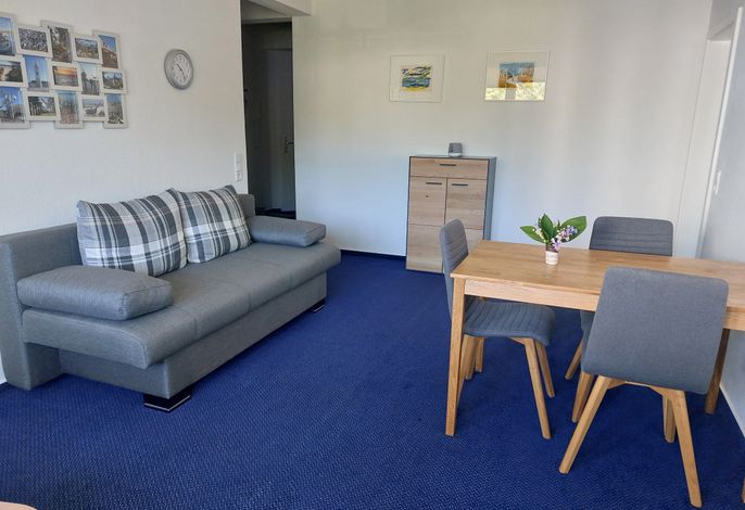 Bild von Ferienwohnung
