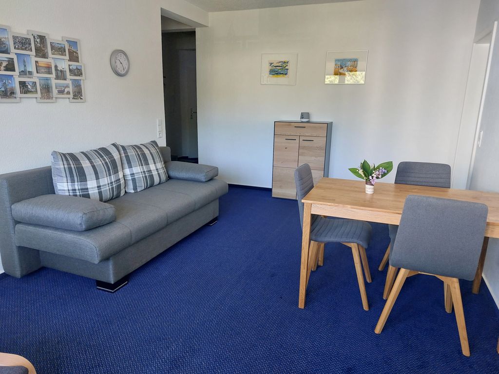 Vergrößertes Bild von Ferienwohnung