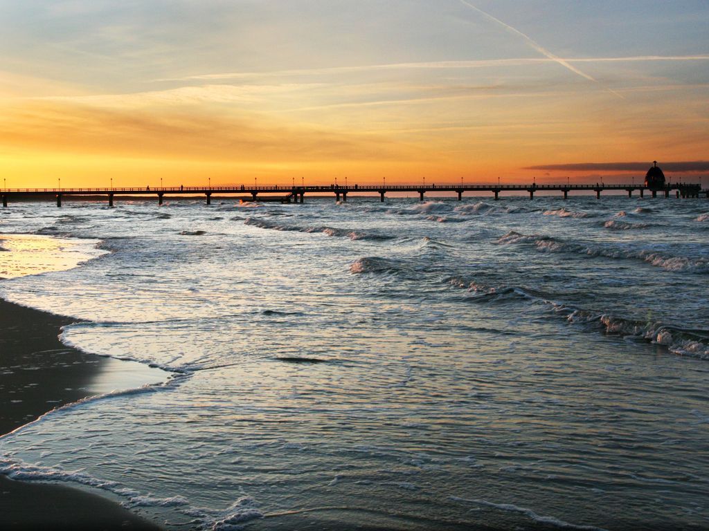 Sonnenaufgang