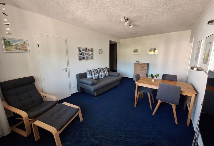Bild von Ferienwohnung