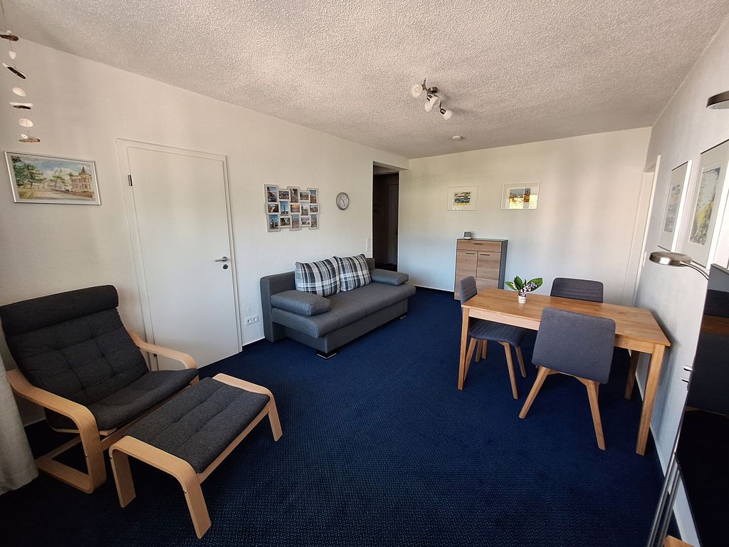 Vergrößertes Bild von Ferienwohnung