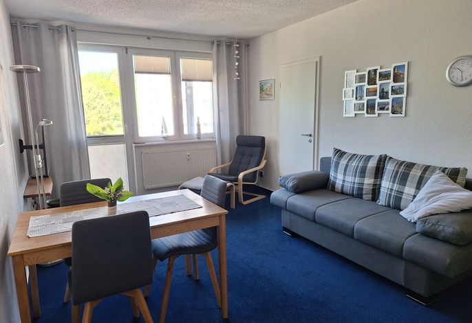 Bild von Ferienwohnung