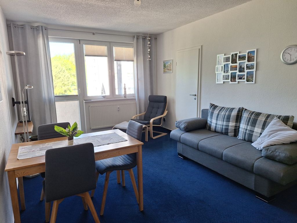 Vergrößertes Bild von Ferienwohnung