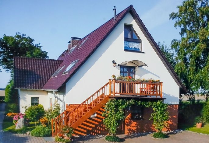 Ferienwohnung groß