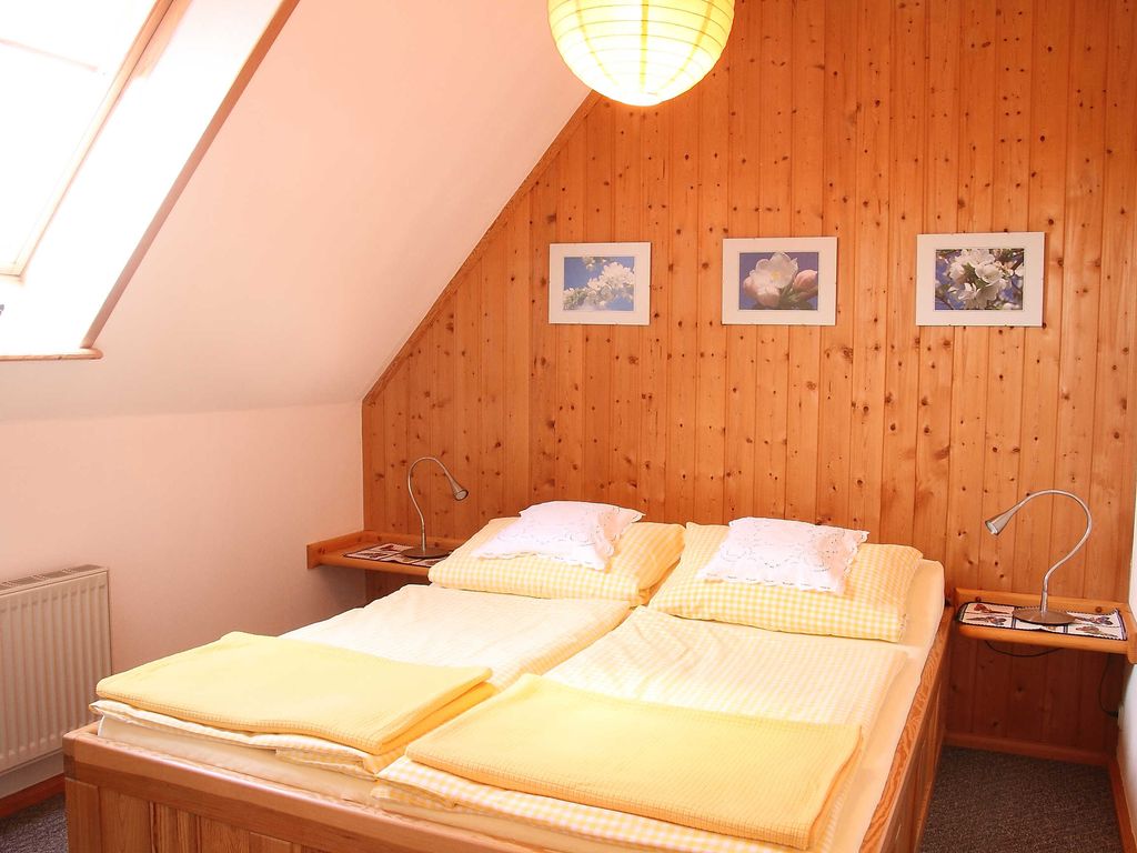 Doppelbett