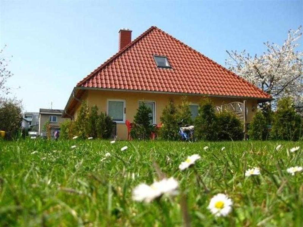 Ihr Ferienhaus