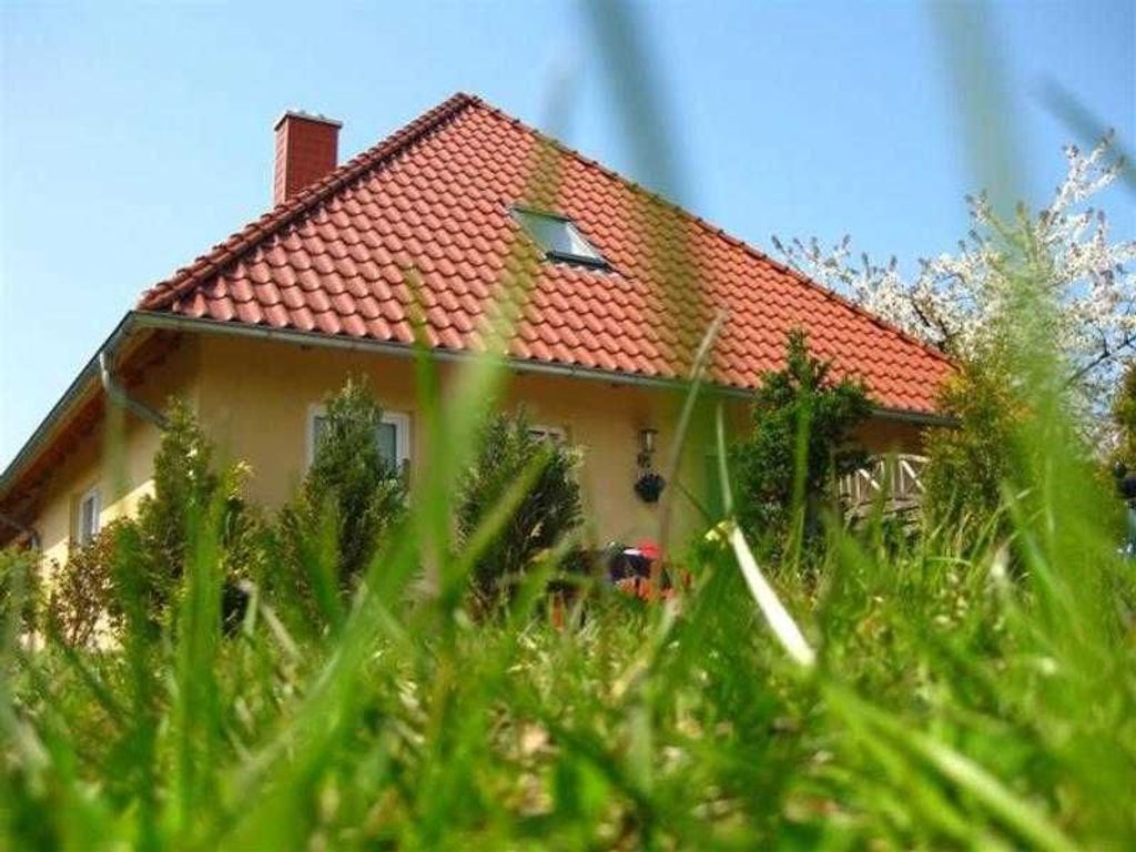 Gartenansicht